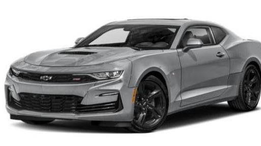 CHEVROLET CAMARO 2023 1G1FF1R70P0113433 image