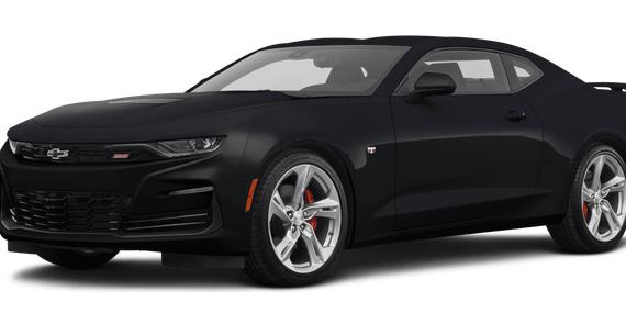 CHEVROLET CAMARO 2023 1G1FH1R74P0148308 image CHEVROLET CAMARO 2023 1G1FH1R74P0148308 image