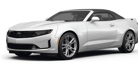 CHEVROLET CAMARO 2023 1G1FD3DS0P0101828 image