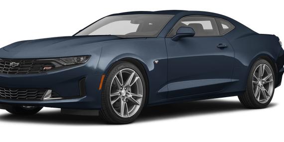 CHEVROLET CAMARO 2023 1G1FB1RSXP0147685 image