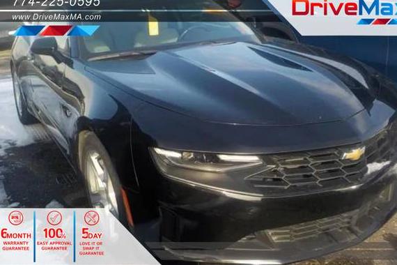 CHEVROLET CAMARO 2023 1G1FB1RX5P0158332 image CHEVROLET CAMARO 2023 1G1FB1RX5P0158332 image