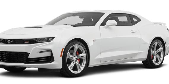 CHEVROLET CAMARO 2023 1G1FH1R78P0160087 image