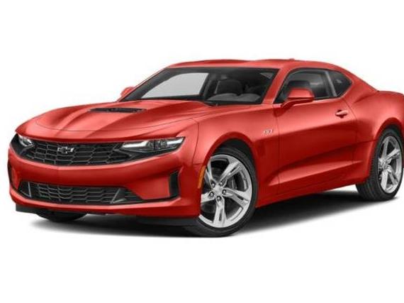 CHEVROLET CAMARO 2023 1G1FF1R70P0104215 image