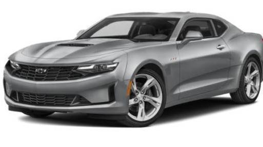 CHEVROLET CAMARO 2023 1G1FD1RS4P0159213 image