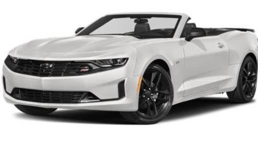 CHEVROLET CAMARO 2023 1G1FB3DX0P0154188 image