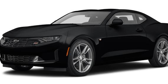 CHEVROLET CAMARO 2023 1G1FB1RX0P0156469 image