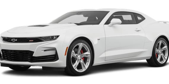 CHEVROLET CAMARO 2023 1G1FF1R71P0160437 image