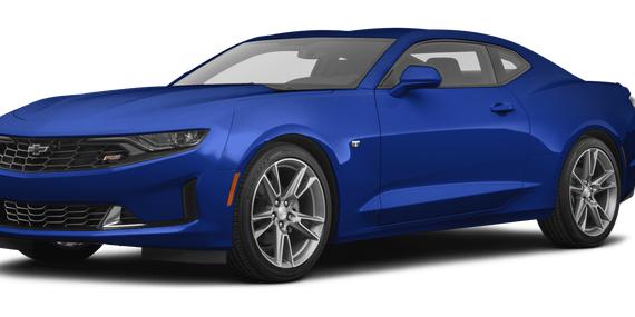 CHEVROLET CAMARO 2023 1G1FB1RS1P0130399 image CHEVROLET CAMARO 2023 1G1FB1RS1P0130399 image