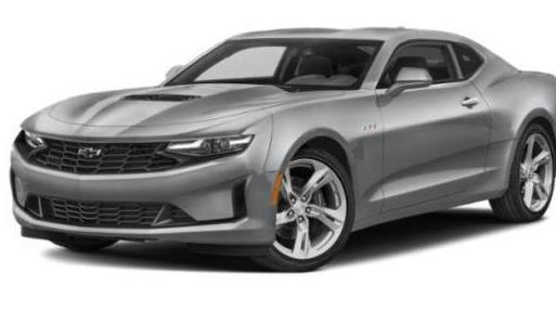 CHEVROLET CAMARO 2023 1G1FE1R75P0116038 image