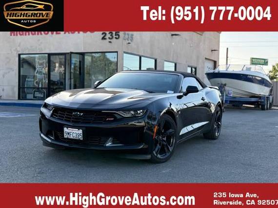 CHEVROLET CAMARO 2023 1G1FA3DX1P0143848 image CHEVROLET CAMARO 2023 1G1FA3DX1P0143848 image