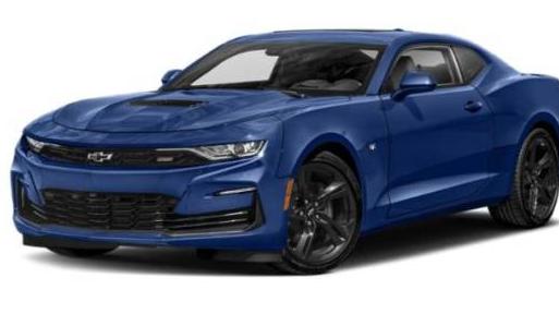 CHEVROLET CAMARO 2023 1G1FH1R72P0132608 image