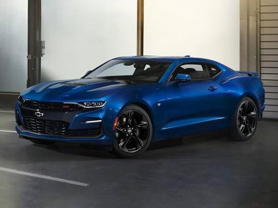 CHEVROLET CAMARO 2023 1G1FG1R79P0159226 image