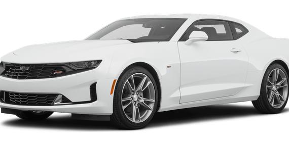 CHEVROLET CAMARO 2023 1G1FB1RX4P0130392 image