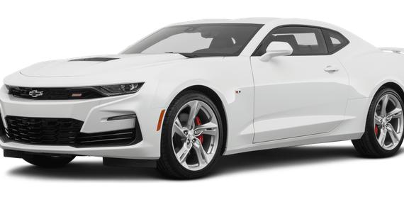 CHEVROLET CAMARO 2023 1G1FE1R77P0107759 image