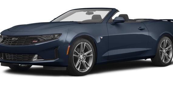 CHEVROLET CAMARO 2023 1G1FB3DS5P0152831 image CHEVROLET CAMARO 2023 1G1FB3DS5P0152831 image