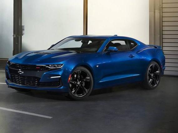 CHEVROLET CAMARO 2023 1G1FB1RS5P0153247 image