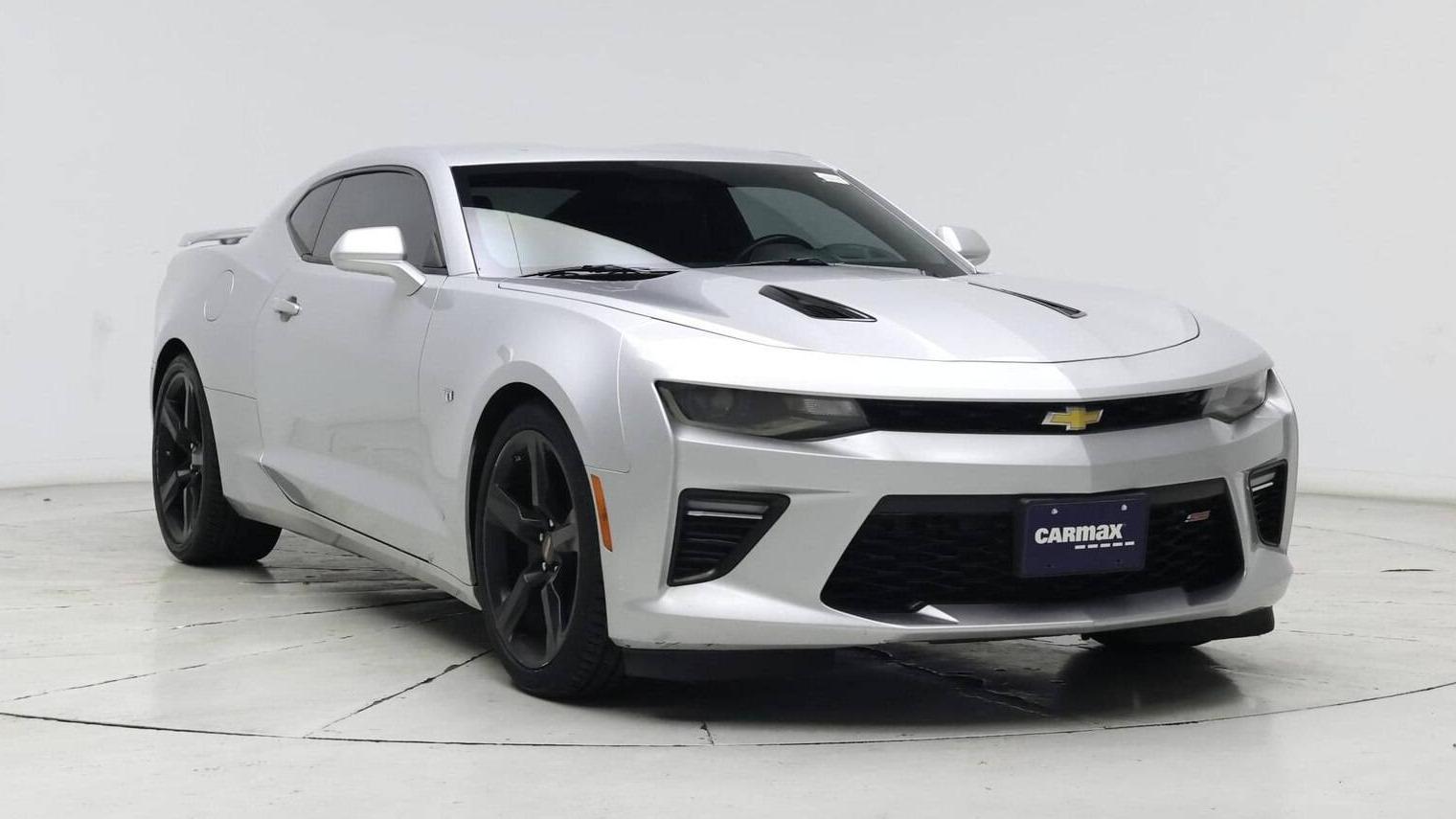 CHEVROLET CAMARO 2016 1G1FG1R72G0146690 image
