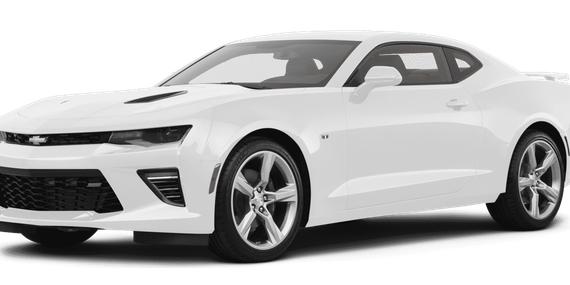 CHEVROLET CAMARO 2016 1G1FH1R73G0177587 image