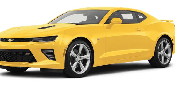 CHEVROLET CAMARO 2016 1G1FH1R77G0155950 image CHEVROLET CAMARO 2016 1G1FH1R77G0155950 image