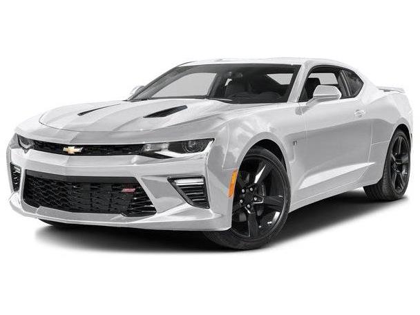 CHEVROLET CAMARO 2016 1G1FH1R7XG0164996 image