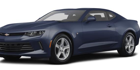 CHEVROLET CAMARO 2016 1G1FB1RX3G0162248 image CHEVROLET CAMARO 2016 1G1FB1RX3G0162248 image