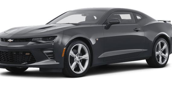 CHEVROLET CAMARO 2016 1G1FH1R71G0184277 image