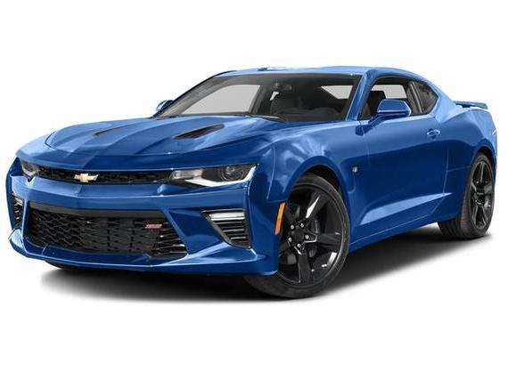 CHEVROLET CAMARO 2016 1G1FG1R79G0139297 image