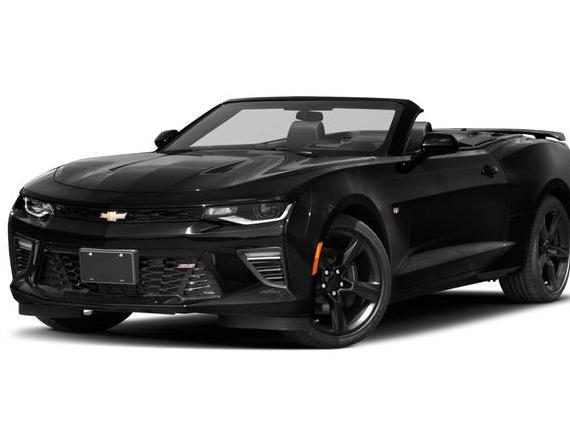 CHEVROLET CAMARO 2016 1G1FH3D75G0177125 image CHEVROLET CAMARO 2016 1G1FH3D75G0177125 image