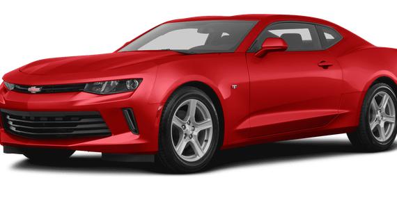 CHEVROLET CAMARO 2016 1G1FB1RS1G0123422 image CHEVROLET CAMARO 2016 1G1FB1RS1G0123422 image