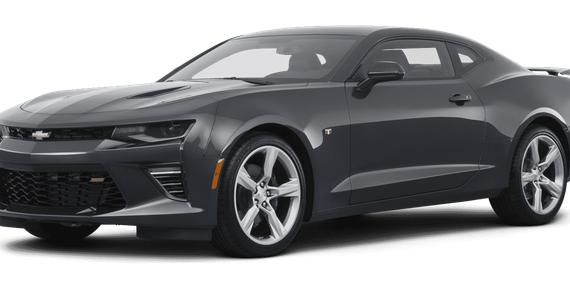 CHEVROLET CAMARO 2016 1G1FG1R78G0136214 image