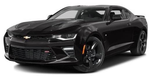 CHEVROLET CAMARO 2016 1G1FH1R71G0138545 image