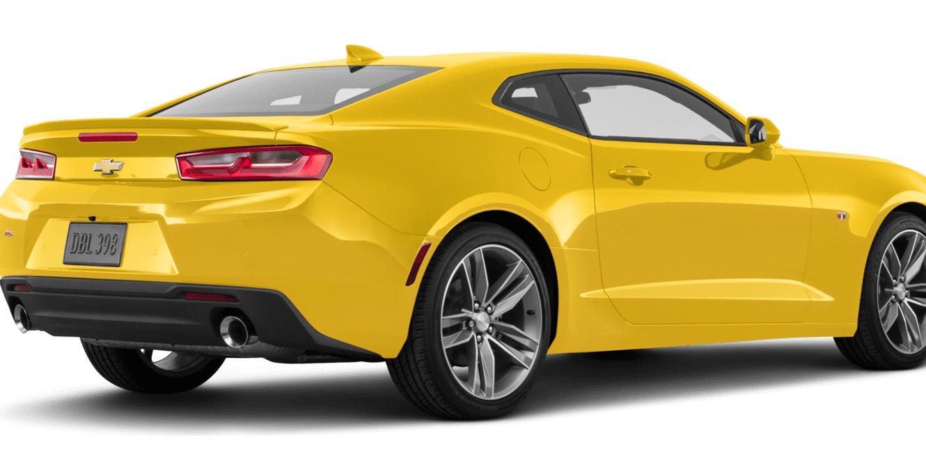 CHEVROLET CAMARO 2016 1G1FE1R74G0178806 image