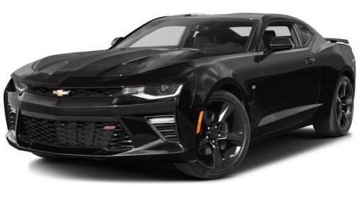 CHEVROLET CAMARO 2016 1G1FH1R78G0188262 image