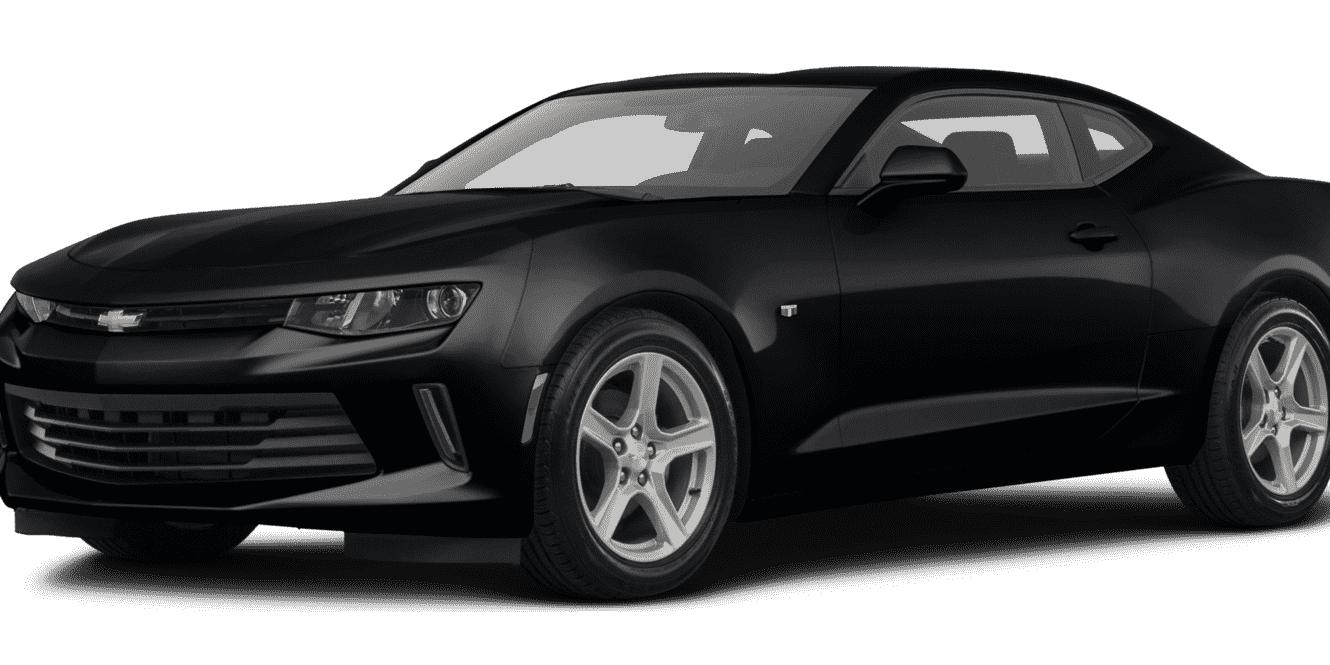 CHEVROLET CAMARO 2016 1G1FB1RSXG0159934 image