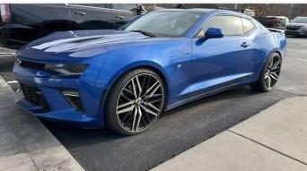 CHEVROLET CAMARO 2016 1G1FH1R73G0165374 image CHEVROLET CAMARO 2016 1G1FH1R73G0165374 image