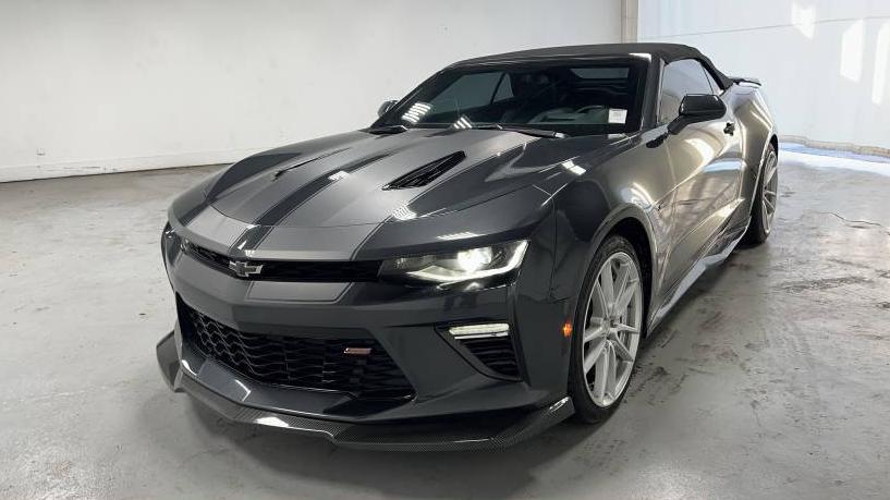 CHEVROLET CAMARO 2016 1G1FH3D76G0153108 image CHEVROLET CAMARO 2016 1G1FH3D76G0153108 image