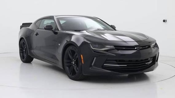CHEVROLET CAMARO 2016 1G1FD1RS4G0160961 image CHEVROLET CAMARO 2016 1G1FD1RS4G0160961 image