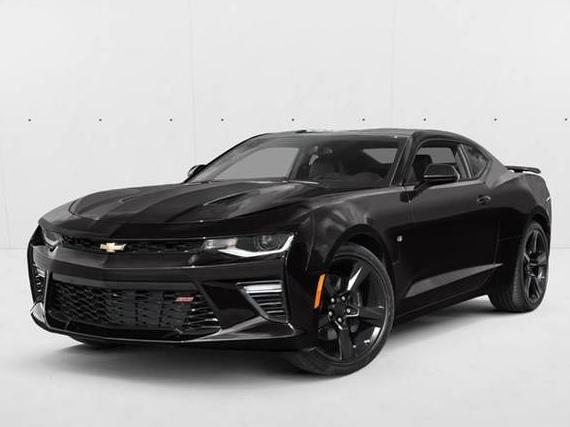 CHEVROLET CAMARO 2016 1G1FH1R7XG0169793 image CHEVROLET CAMARO 2016 1G1FH1R7XG0169793 image