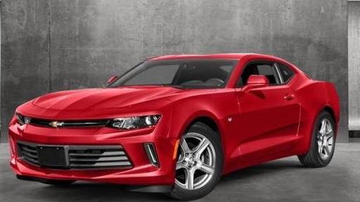 CHEVROLET CAMARO 2016 1G1FA1RX8G0167948 image