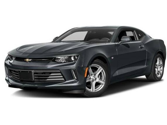 CHEVROLET CAMARO 2016 1G1FA1RS8G0143508 image