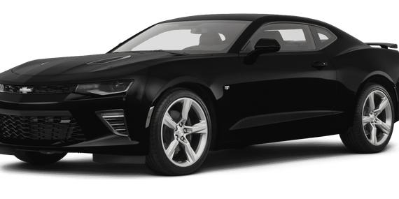 CHEVROLET CAMARO 2016 1G1FH1R78G0119216 image