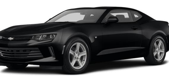 CHEVROLET CAMARO 2016 1G1FB1RX9G0156244 image