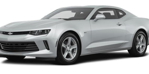 CHEVROLET CAMARO 2016 1G1FB1RS3G0117024 image