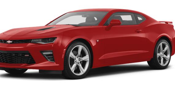 CHEVROLET CAMARO 2016 1G1FH1R78G0115618 image CHEVROLET CAMARO 2016 1G1FH1R78G0115618 image