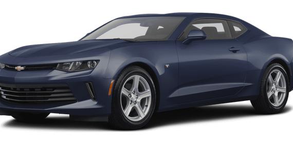 CHEVROLET CAMARO 2016 1G1FB1RS8G0187568 image CHEVROLET CAMARO 2016 1G1FB1RS8G0187568 image
