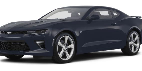 CHEVROLET CAMARO 2016 1G1FG1R7XG0175807 image CHEVROLET CAMARO 2016 1G1FG1R7XG0175807 image