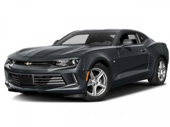 CHEVROLET CAMARO 2016 1G1FB1RS5G0153118 image