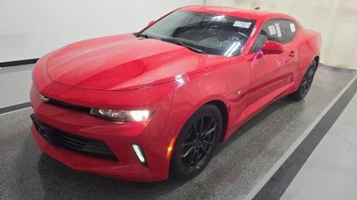 CHEVROLET CAMARO 2016 1G1FB1RXXG0182741 image