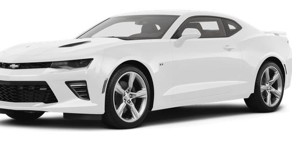 CHEVROLET CAMARO 2016 1G1FG1R78G0186272 image