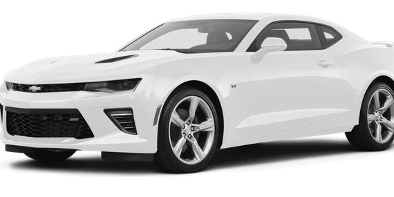 CHEVROLET CAMARO 2016 1G1FH1R71G0150713 image